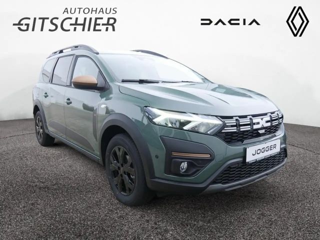 Dacia Jogger ECO-G Extreme