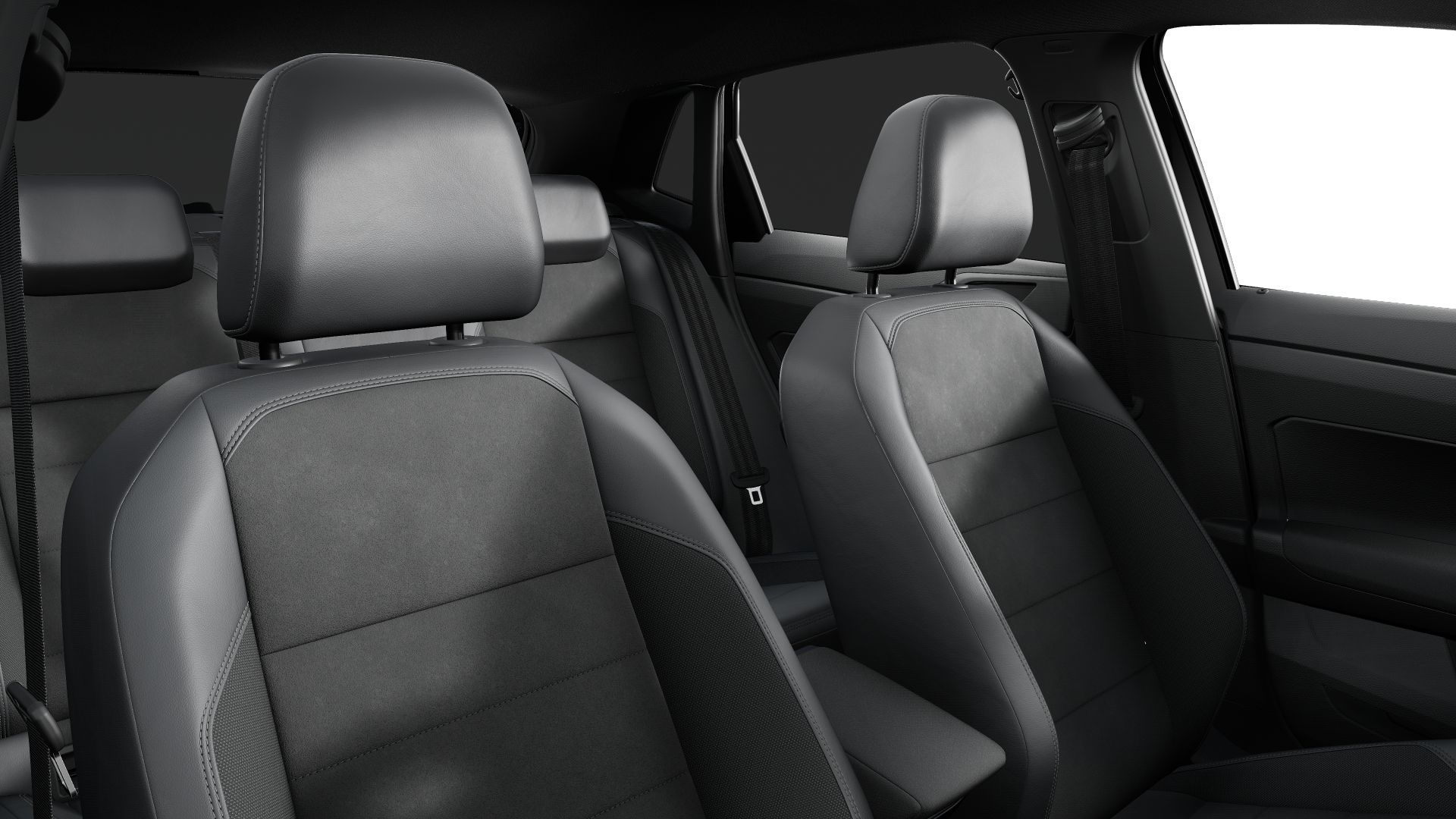 Volkswagen Polo 2.0 TSI DSG GTI