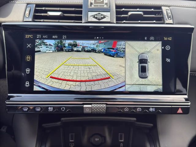 DS DS 7 Crossback BlueHDi Mobiles