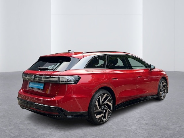 Volkswagen ID.7 Pro Tourer