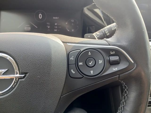 Opel Grandland X 1.6 Turbo