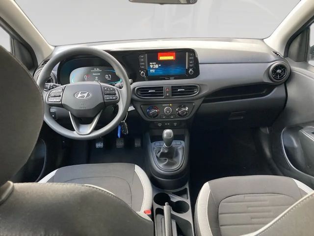 Hyundai i10 Smart