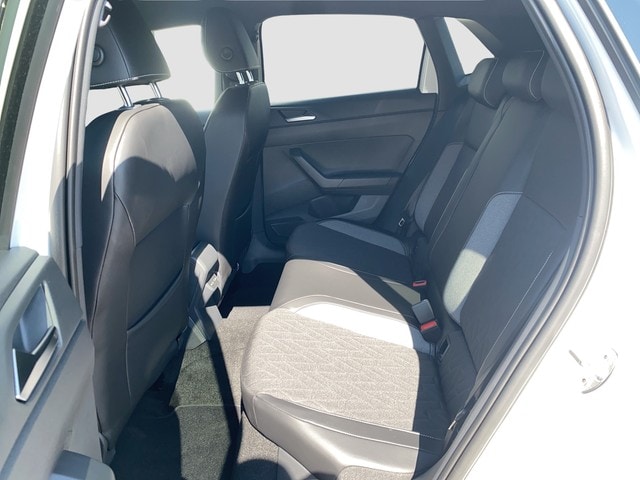 Volkswagen Polo 1.0 TSI DSG