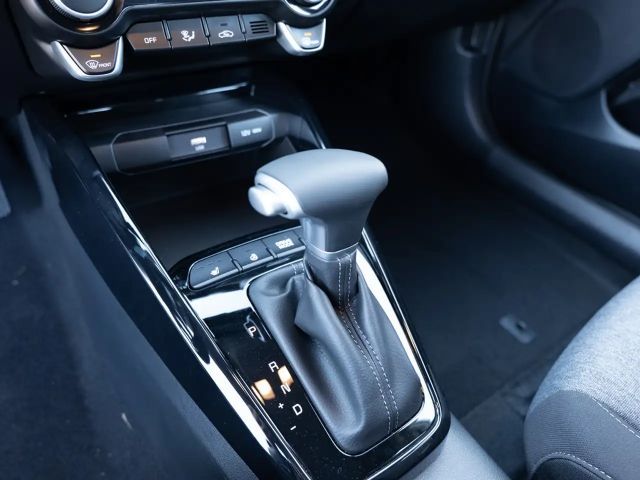 Kia Stonic GDi Vision