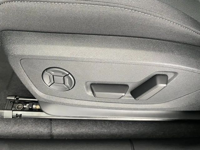 Audi Q6 e-tron Performance