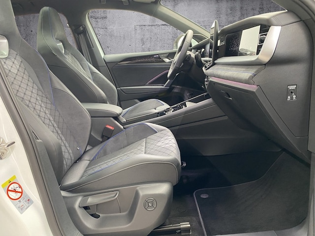 Volkswagen Tayron 2.0 TDI 4Motion DSG R-Line