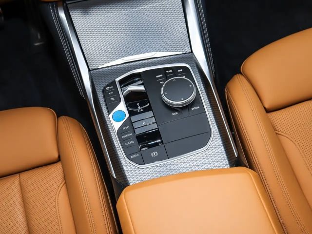 BMW i4 Coupé Gran Coupé M-Sport M50 xDrive