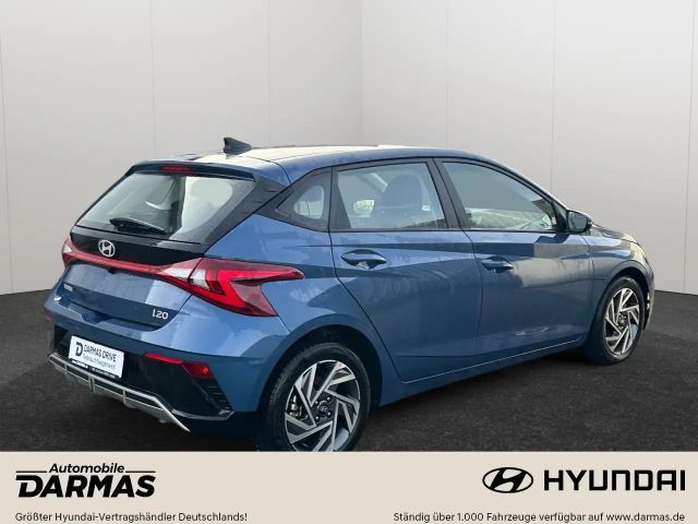 Hyundai i20 Trend