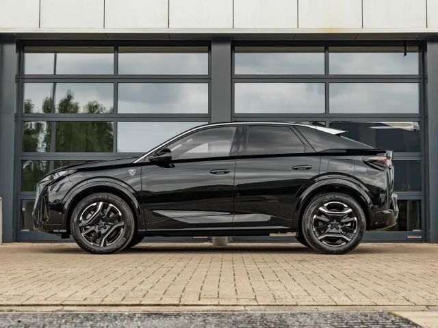 Peugeot 3008 GT-Line