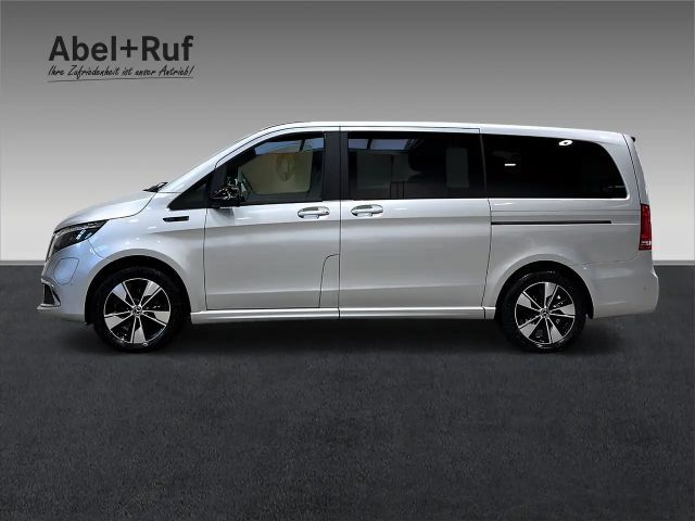 Mercedes-Benz EQV 300 Limousine Lang