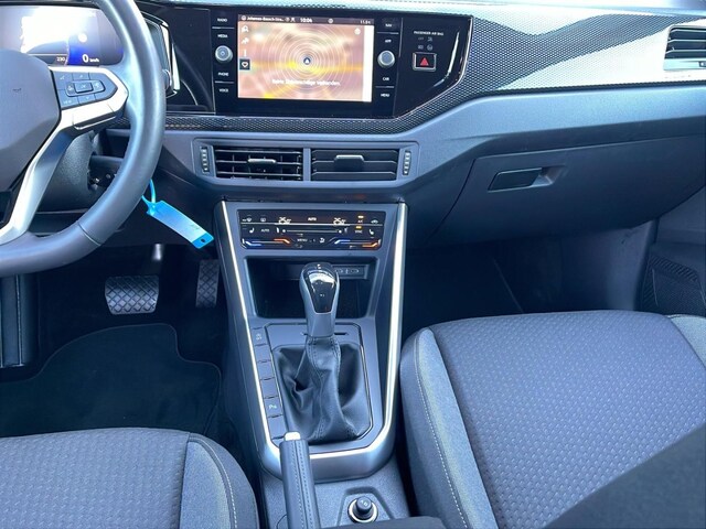 Volkswagen Taigo 1.0 TSI