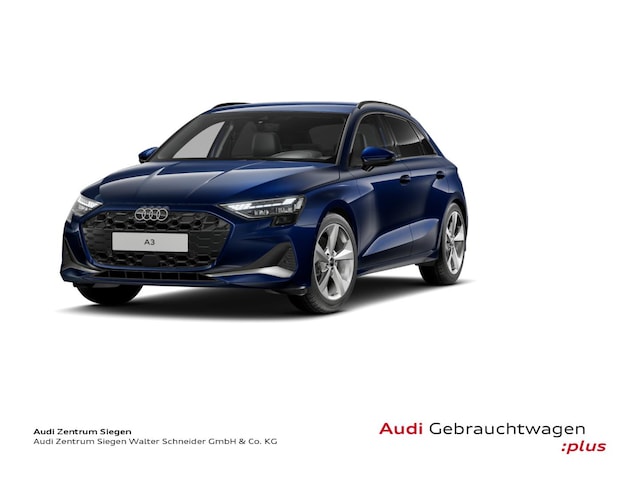 Audi A3 35 TFSI S-Tronic Sportback