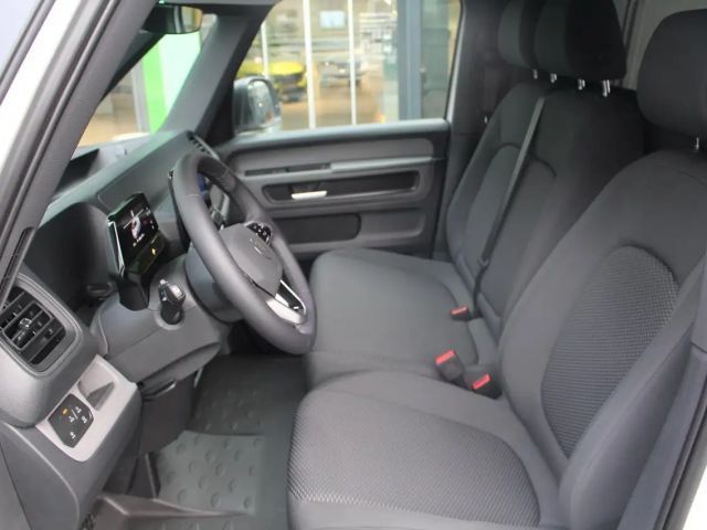 Volkswagen ID.Buzz Cargo 150 kW