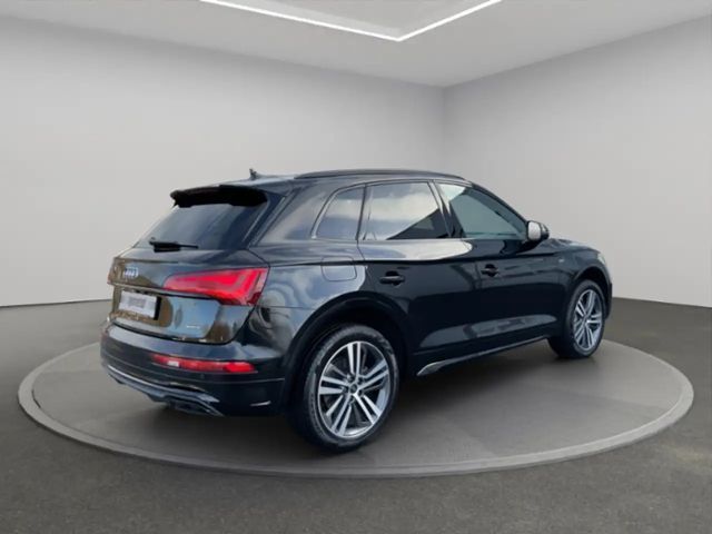 Audi Q5 40 TDI Quattro S-Line