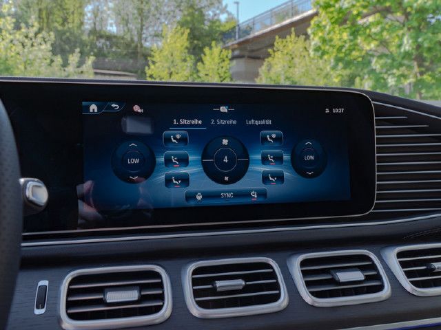 Mercedes-Benz GLE 580 4MATIC