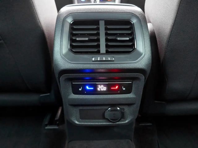 Volkswagen Tiguan 1.5 TSI DSG Move