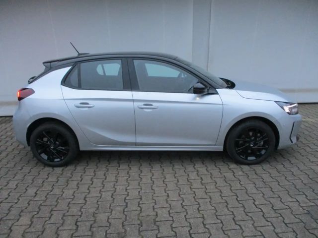 Opel Corsa GS-Line Grand Sport