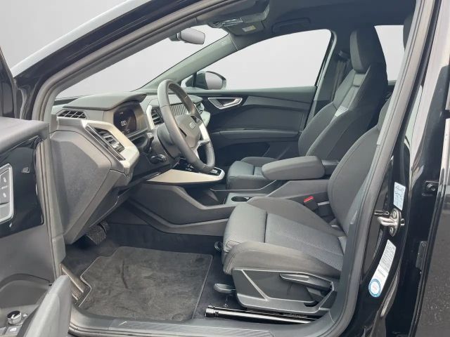 Audi Q4 e-tron 35