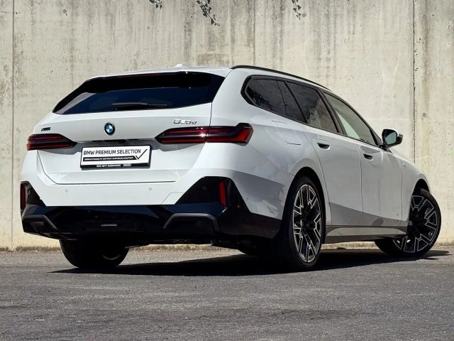 BMW 520 520d xDrive
