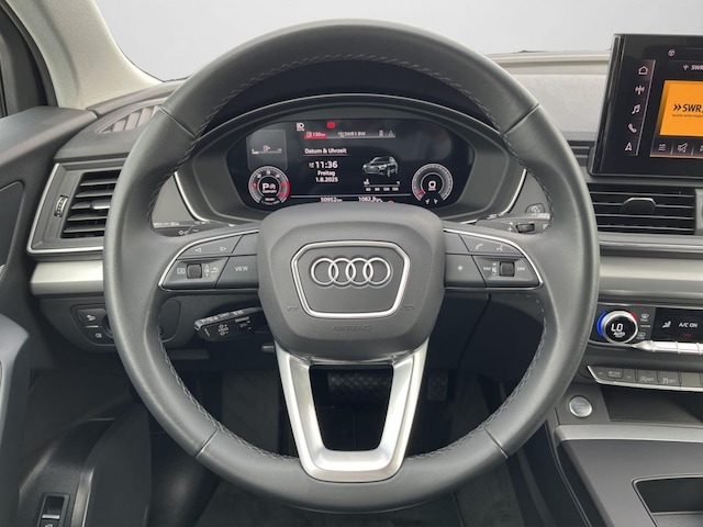 Audi Q5 40 TDI Quattro S-Tronic