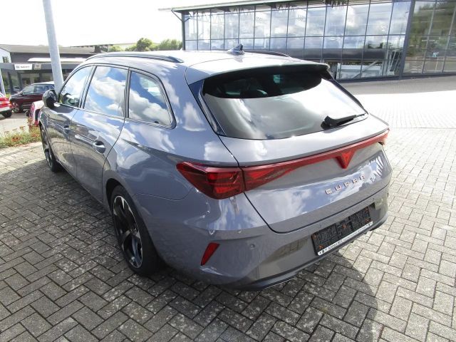 Cupra Leon DSG