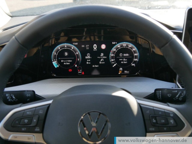 Volkswagen Golf 1.5 TSI Life