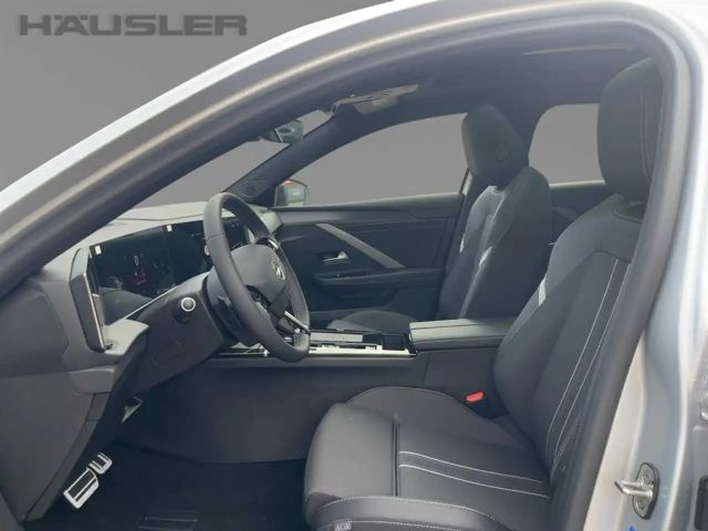 Opel Astra GS-Line Grand Sport