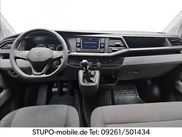Volkswagen Transporter 2.0 TDI Lang T6