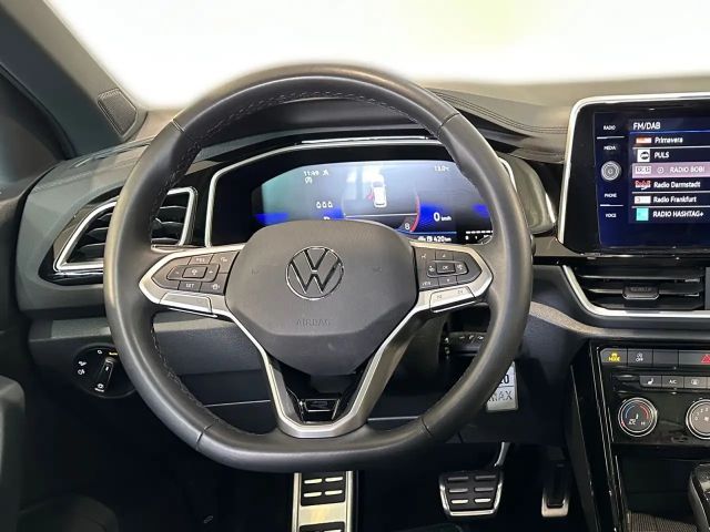 Volkswagen T-Roc 1.5 TSI DSG R-Line
