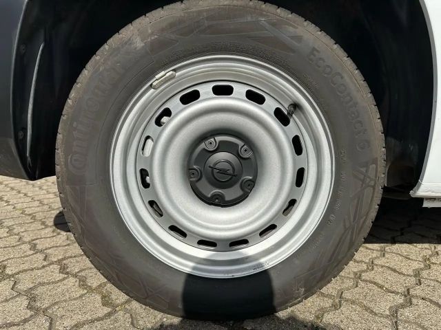 Opel Combo 1.5 CDTI
