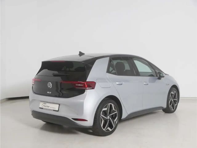 Volkswagen ID.3 58 KWh Performance Pro