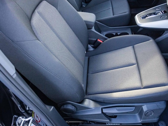 Audi Q4 e-tron 35 Sportback