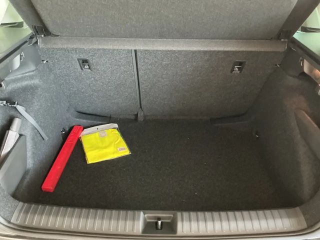 Skoda Kamiq Selection