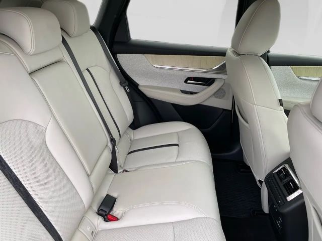 Mazda CX-60 4WD Takumi