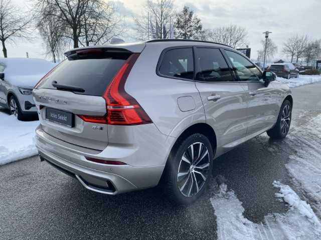 Volvo XC60 XC60