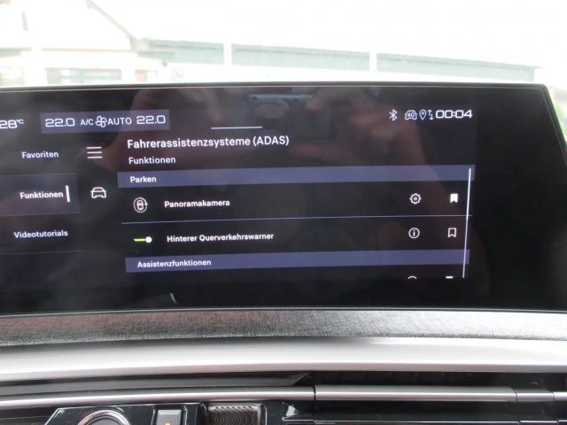 Peugeot 3008 Allure Pack Hybrid