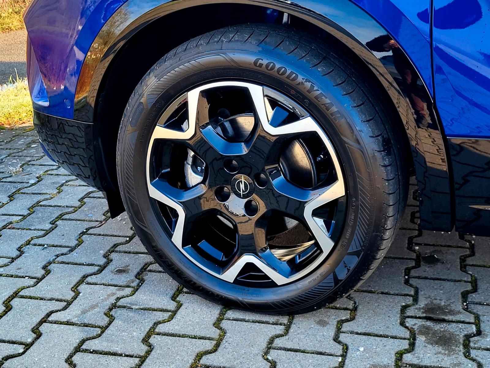 Opel Mokka GS-Line Grand Sport