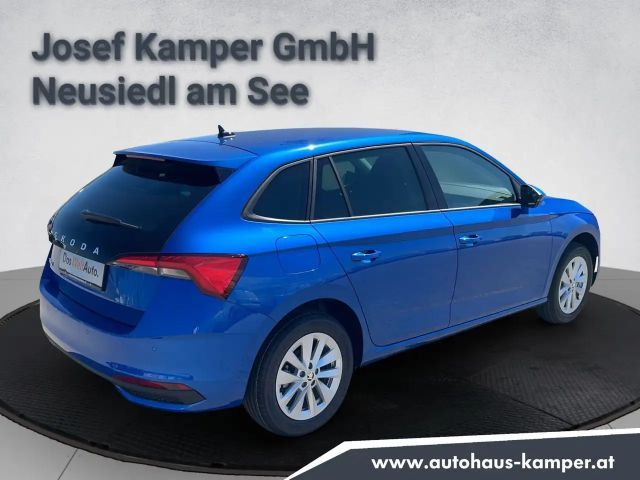 Skoda Scala Selection