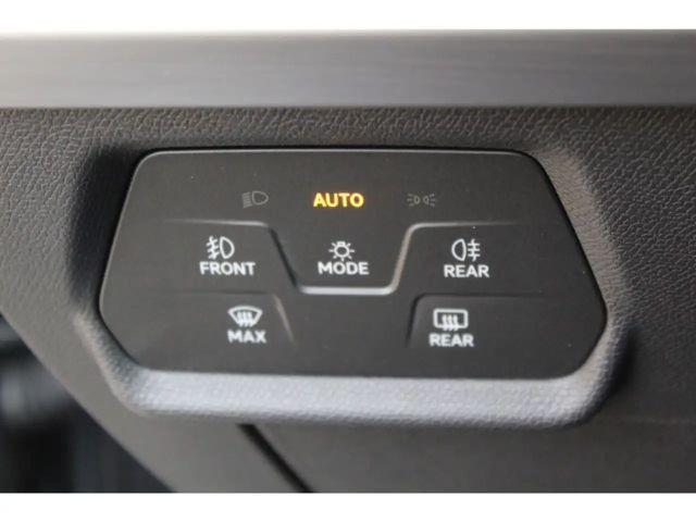 Seat Leon 2.0 TDI DSG FR-lijn