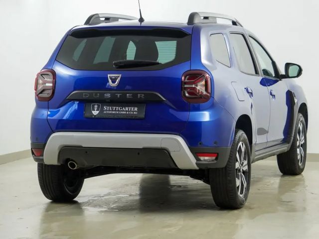 Dacia Duster II Prestige