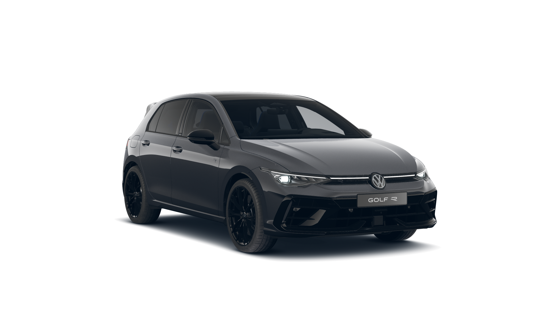 Volkswagen Golf 2.0 TSI