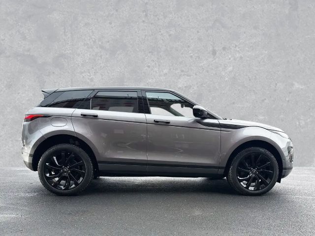 Land Rover Range Rover Evoque Black Pack D200 S