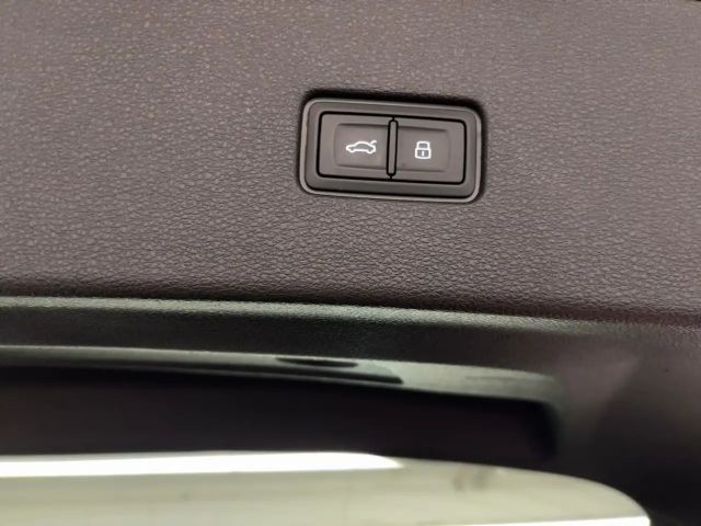 Audi Q8 50 TDI Quattro