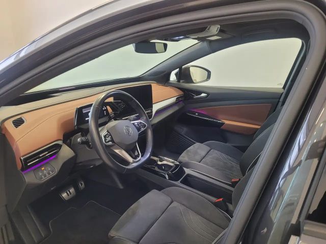 Volkswagen ID.4 150 kW Max Performance Pro