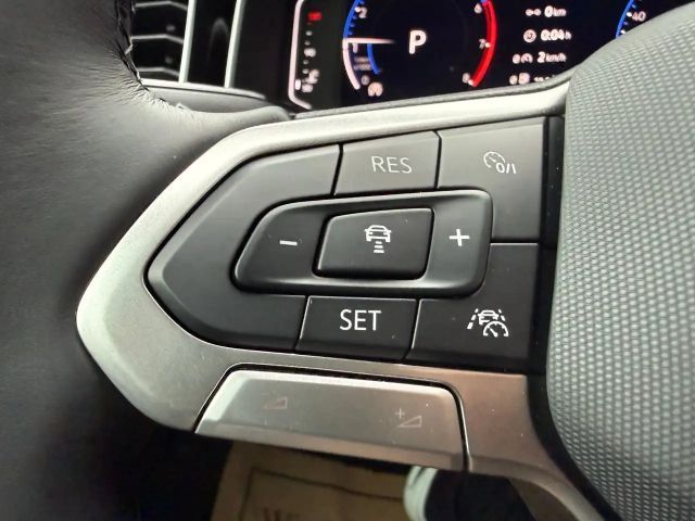 Volkswagen Taigo DSG