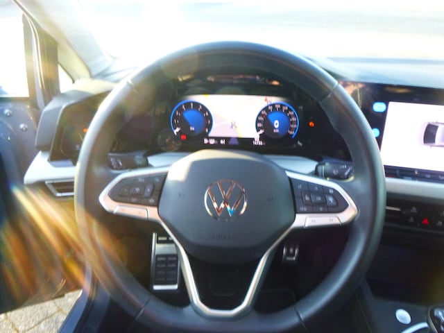 Volkswagen Golf Move Variant