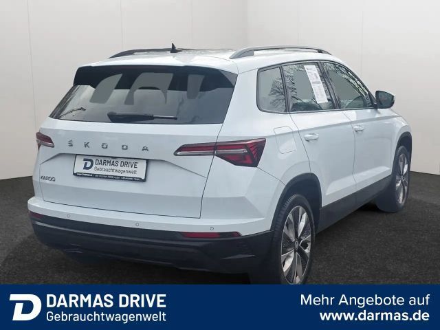 Skoda Karoq 2.0 TDI Style Style
