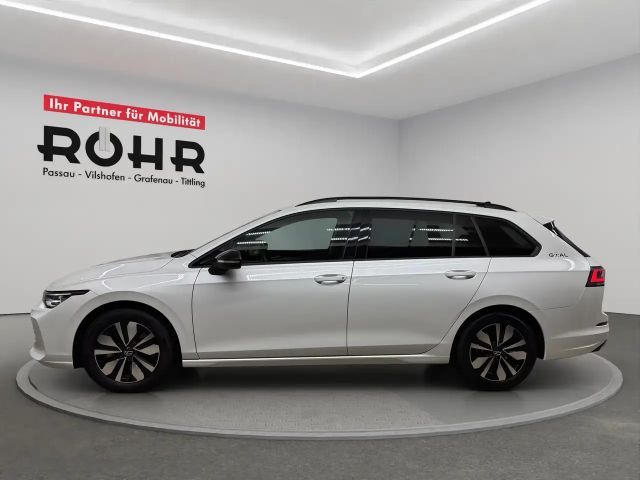 Volkswagen Golf Golf VIII Variant