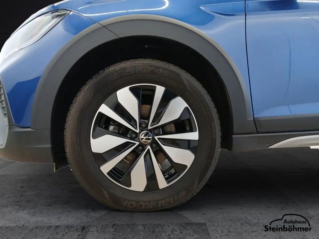 Volkswagen Taigo 1.0 TSI DSG Move