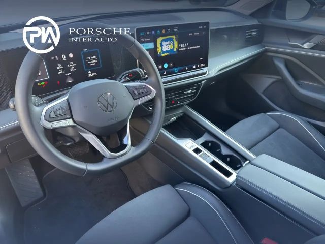 Volkswagen Passat Business DSG Variant